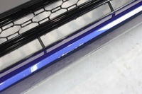 фото thumb №10, Бампер перед mpakiet bmw u11 x1 c31 portimaoblau