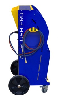 MAGNETI MARELLI E0E909 AC FLUSH PRO - устройство для промывки систем кондиционирования