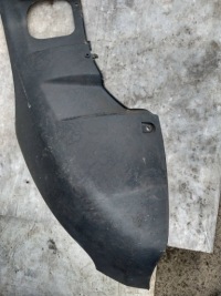 фото thumb №3, Mini countryman r60 спойлер бампера задня задній 9801893