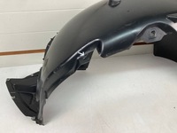 фото thumb №6, Подкрылок левая передние vw caddy 2k7