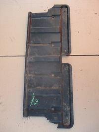 фото thumb №1, Захист кришка рами mascott master 8200145982