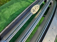 Бампер перед ford kuga mk2 st line 16- Зі Шроту, фото thumb