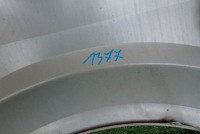 Купить Man tge crafter 2 17- крыло правая  передний перед, фото thumb