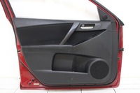 фото thumb №11, Дверь левый перед левая передние mazda 3 bl hb 2008r- 27a