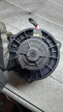 фото thumb №4, Вентилятор нагревателя hyundai getz i 06r 97112-10000