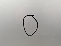 фото thumb №12, Капот кришка двигуна opel insignia z176