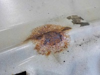 фото thumb №6, Chevrolet captiva 10r крыло правый перед