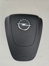 фото thumb №8, Торпедо консоль подушка  подушка натягувачі датчик ремені opel astra j iv gtc org