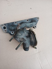 фото thumb №5, Коллектор выпускной герметичный smart fortwo 0.6 t