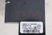 фото thumb №10, Audi a6 a7 тунель середній + підлокітник 4g 4g0 2010-18 4g0862534 4g0864208