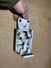 фото thumb №1, Mercedes sprinter w907 910 петля двері задній лівий a9107406500