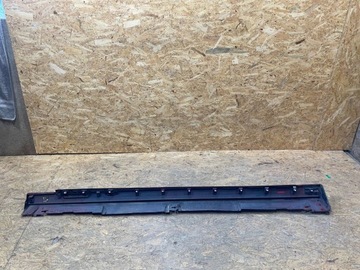 фото thumb №11, Mazda 3 bp iv 4 19- планка порогова права накладка na поріг правий