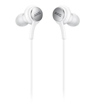 НАУШНИКИ-ВКЛАДЫШИ SAMSUNG AKG TYPE C НОВЫЙ ОРИГИНАЛ
