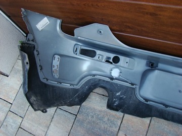 фото thumb №8, Mini cooper f54 sport rr-zderzak зад задний