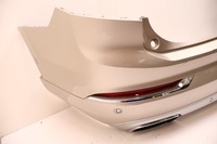 фото thumb №8, Volvo xc90 ii бампер задня 719-16