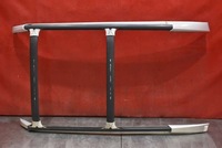 фото thumb №1, Рейлинг рейлинги кровельные комплект hyundai santa fe 2 ii 06-10