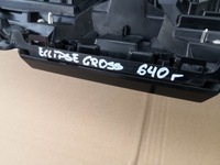 фото thumb №16, Mitsubishi eclipse cross решётка радиатора решётка радиатора радиатора