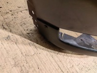 Бампер задня mazda cx-5 ii 17- Недорого, фото thumb