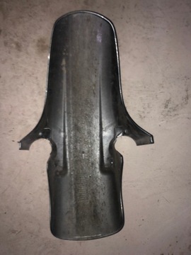 Крыло переднее honda cbf 600 1000 07-