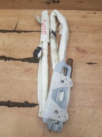 фото thumb №1, Шторка безпеки подушка безпеки повітря ліва vw golf vi lift