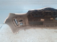 фото thumb №7, Бампер citroen c1 i lift перед передній 12-