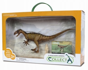 ДИНОЗАВР НЕОВЕНАТОР - CollectA - 89452