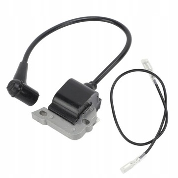 фото thumb №9, Катушка зажигания do piły цепной медь