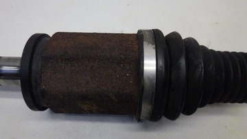 фото thumb №6, Піввісь ліва передня автомат bmw 4 f36 gran купе i 3.0 d 7597693