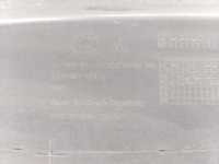 фото thumb №9, Skoda octavia iii 16-20 рестайлинг универсал бампер зад 5e9807421g