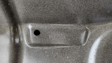 фото thumb №12, Крышка багажника зад bmw 7 g11 g12 15- камера