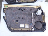 фото thumb №7, Mercedes w211 боковина двері праві перед avantgarde чорний harman кардон