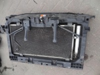 фото thumb №1, Pas передний радиатор mazda6 mazda 6 gh 2.0 cdti