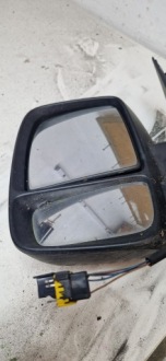 Fiat scudo 2008 expert jumpy зеркало левая, дверь правое лонжерон правая Доставка, фото thumb
