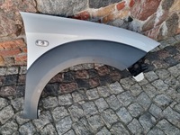 фото thumb №6, Seat altea xl freetrack крыло передний правый перед белый lb9a