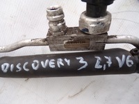 фото thumb №3, Шланг кондиціонера jue501230 discovery iii 2.7