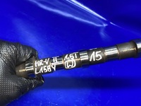 фото thumb №12, Вал распределительного вала выпускной honda hr-v ii civic x 1.5 t v-tec l15by 59be rk