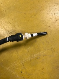 фото thumb №2, Трубка wąż шланг пального renault megane iv 1.2