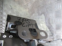 фото thumb №6, Porsche cayenne ii 7p5 lift усилитель балка панели 7p0419293b