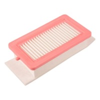 фото thumb №3, Febi bilstein 177148 фільтр повітря