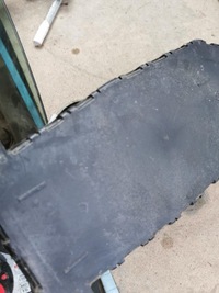 фото thumb №6, 5z0711049f вибірник zmainy передач vw fox 5biegów