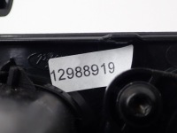 фото thumb №8, Панель воздуховод кондиционера туннель рамка eu f1eb-a044h83-a focus mk3 iii 15r
