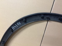 фото thumb №12, Lexus rx v 2022- молдинг накладка крила лівий перед 75602-48080