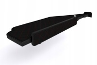 фото thumb №3, Полиця tir mercedes actros mp4 11-19 панель приладів led mp4