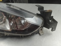 фото thumb №8, Mazda 6 gj лампа права передня лінза uk ghr4-51030