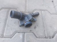 фото thumb №1, Ford kuga mk2 focus mk4 корпус термостата 1.5 t
