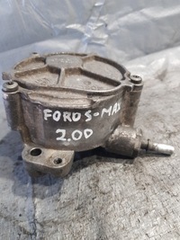 фото thumb №6, Насос вакуум ford s-max 2.0 tdci d165-1b