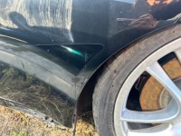 фото thumb №5, Дверь левый задняя голый płat porsche panamera 970 lift l041 голый