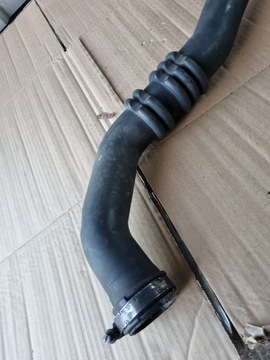 фото thumb №5, Galaxy mk3 шланг інтеркулер правий 6g916c646f