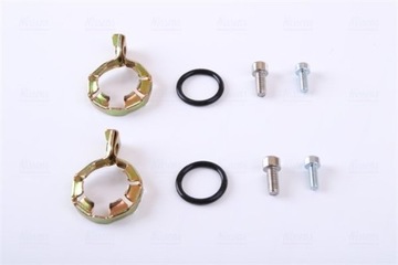 фото thumb №12, Nissens 71158 обігрівач citroen c5 08- 1.6 hdi