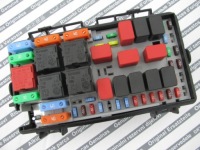 фото thumb №1, Коробка запобіжники grande punto 51775622 ds/tbz